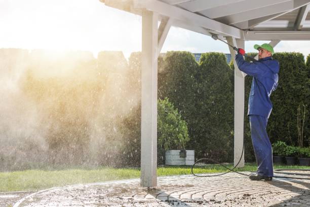 Best House Exterior Washing  in Woodlyn, PA